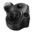 Logitech Driving Force Shifter váltó, kompatibilis G29 és G920 kormányokkal, valósághű versenyélményhez.
